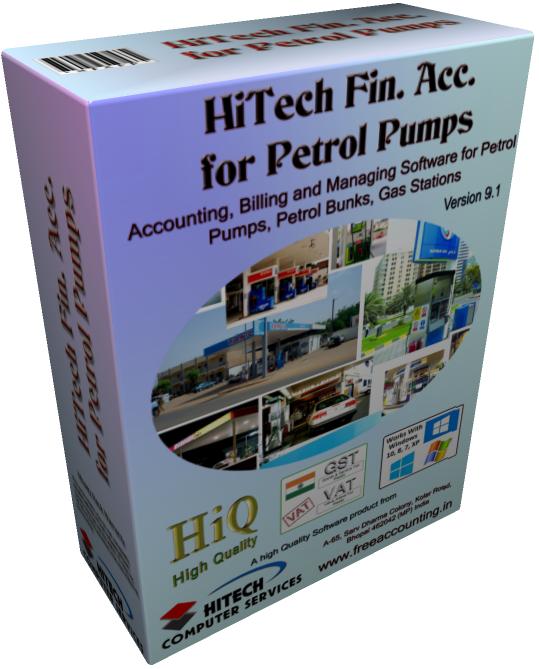 Account management software , financial accounting 12th edition, download accounting software, inventory control software for catering industry, Accounting Software Australia, HiTech Financial Accounting Software for Petrol Pumps, Accounting Software, Business Management and Accounting Software for Petrol Pumps. Modules : Pumps, Parties, Inventory, Transactions, Payroll, Accounts & Utilities. Free Trial Download