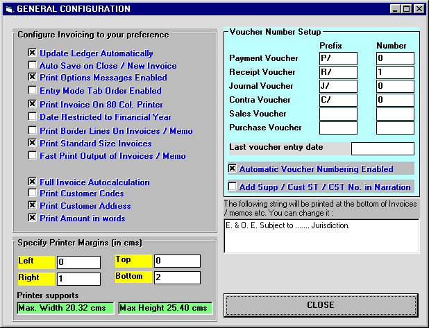 Commodity Trading Software, HiTech Financial Accounting Software for Commodity Brokers, Commission Agents, Commodity Broker Software, Business Management and Accounting Software for commodity brokers, commission agents. Modules : Parties, Transactions, Payroll, Accounts & Utilities. Free Trial Download