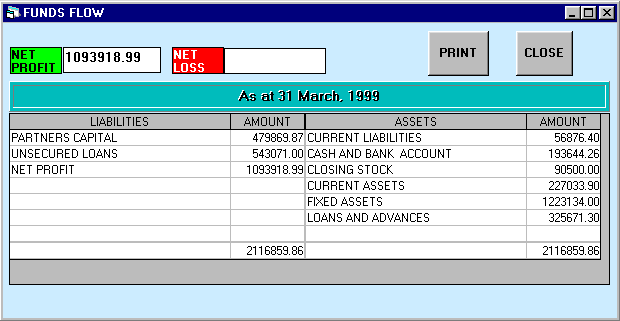 Commodity Trading Software, HiTech Financial Accounting Software for Commodity Brokers, Commission Agents, Commodity Broker Software, Business Management and Accounting Software for commodity brokers, commission agents. Modules : Parties, Transactions, Payroll, Accounts & Utilities. Free Trial Download