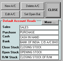 Commodity Trading Software, HiTech Financial Accounting Software for Commodity Brokers, Commission Agents, Commodity Broker Software, Business Management and Accounting Software for commodity brokers, commission agents. Modules : Parties, Transactions, Payroll, Accounts & Utilities. Free Trial Download